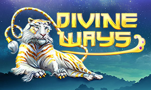 Hình ảnh trò chơi Divine Ways của bet88 net