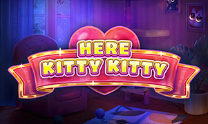 Hình ảnh trò chơi Here Kitty Kitty của bet88 net