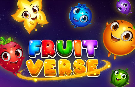 Hình ảnh trò chơi Fruitverse của bet88 net