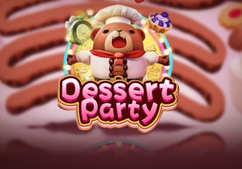 Hình ảnh trò chơi Dessert Party của bet88 net