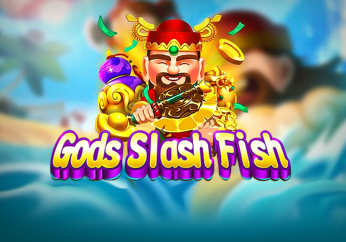 Trang bìa trò chơi bet88 net Gods Slash Fish