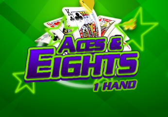 Hình ảnh trò chơi Aces & Eights 1 Hand của bet88 net