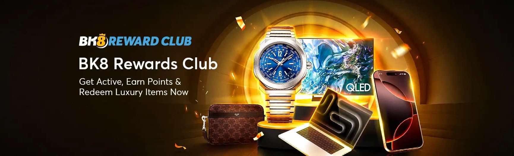 Banner Bet88 Net - Ưu đãi độc quyền 2