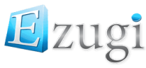 Logo đối tác Ezugi của bet88 net