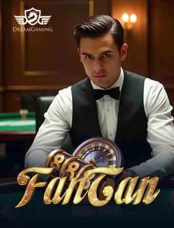 Hình ảnh trò chơi DG Fantan của bet88 net